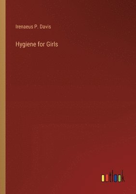 bokomslag Hygiene for Girls