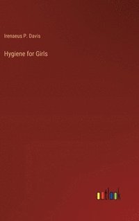 bokomslag Hygiene for Girls