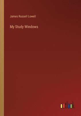 My Study Windows 1