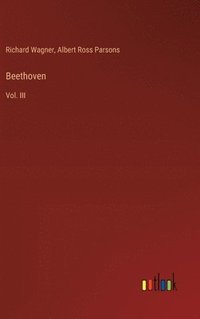 bokomslag Beethoven