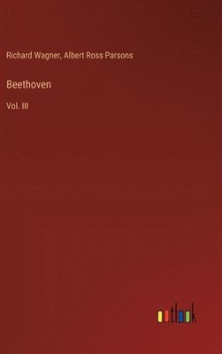 bokomslag Beethoven