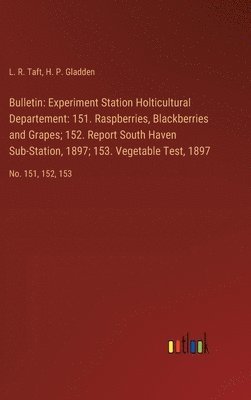 bokomslag Bulletin