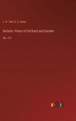 bokomslag Bulletin