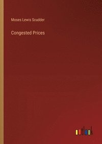 bokomslag Congested Prices