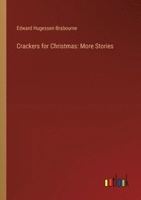 bokomslag Crackers for Christmas