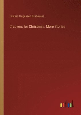 bokomslag Crackers for Christmas