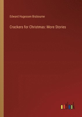 Crackers for Christmas 1