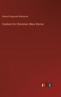 bokomslag Crackers for Christmas
