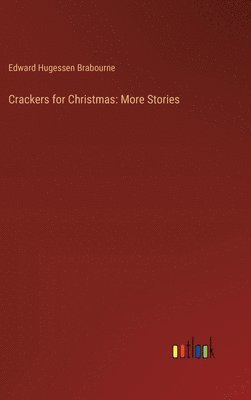 Crackers for Christmas 1