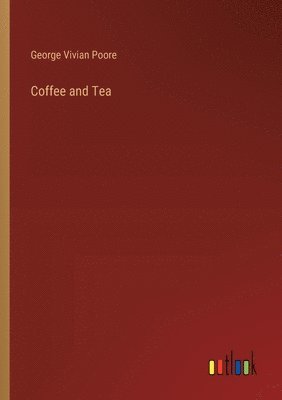 Coffee and Tea 1