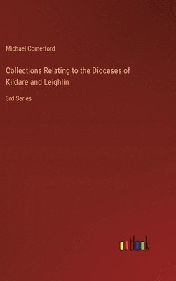 bokomslag Collections Relating to the Dioceses of Kildare and Leighlin