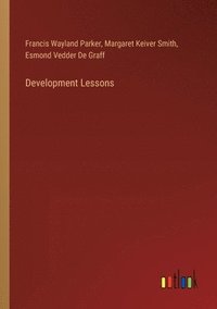 bokomslag Development Lessons