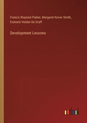 Development Lessons 1