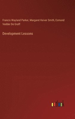 bokomslag Development Lessons