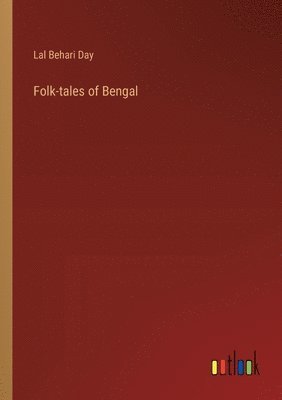 Folk-tales of Bengal