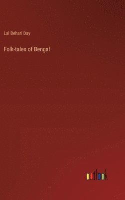 Folk-tales of Bengal 1