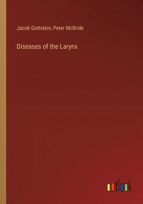 Diseases of the Larynx 1