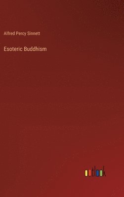 Esoteric Buddhism 1
