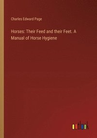 bokomslag Horses