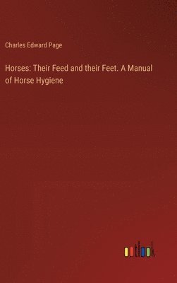 Horses 1