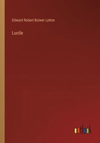 bokomslag Lucile