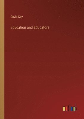 Education and Educators 1