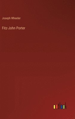 bokomslag Fitz-John Porter