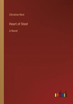 Heart of Steel 1