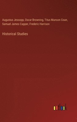 Historical Studies 1