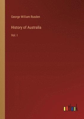 History of Australia 1