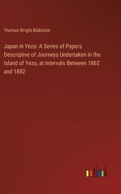 Japan in Yezo 1