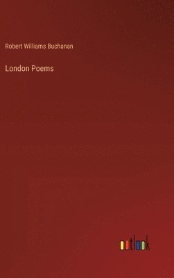 bokomslag London Poems