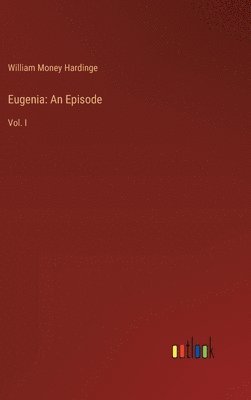 bokomslag Eugenia