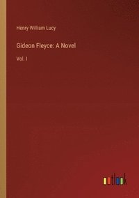 bokomslag Gideon Fleyce