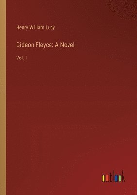 Gideon Fleyce