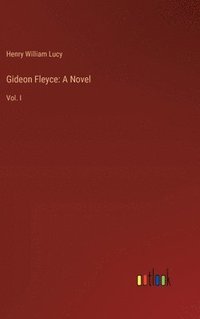 bokomslag Gideon Fleyce