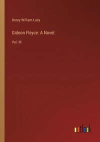 bokomslag Gideon Fleyce
