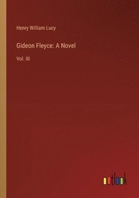 bokomslag Gideon Fleyce