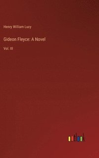 bokomslag Gideon Fleyce