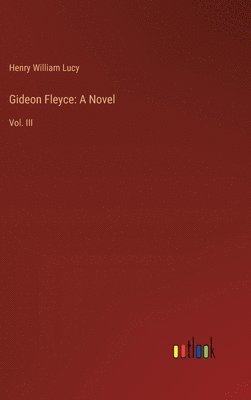 bokomslag Gideon Fleyce