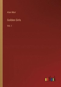 bokomslag Golden Girls
