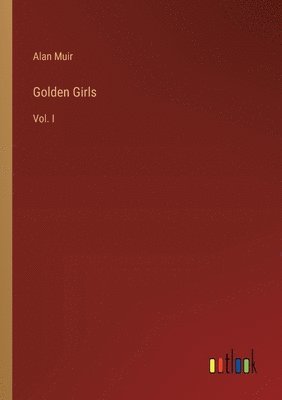 bokomslag Golden Girls