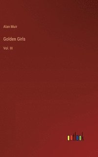 bokomslag Golden Girls