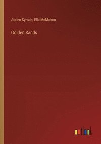 bokomslag Golden Sands