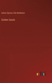 bokomslag Golden Sands