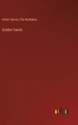 bokomslag Golden Sands