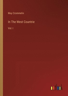 In The West Countrie