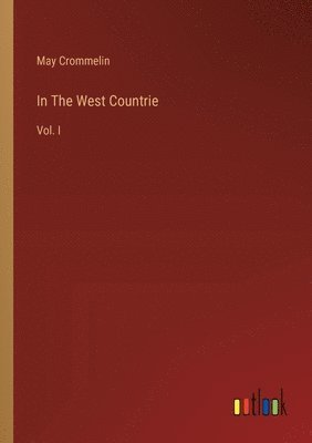 In The West Countrie 1