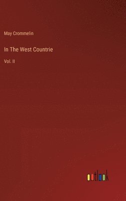 In The West Countrie