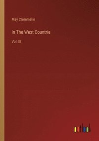 bokomslag In The West Countrie